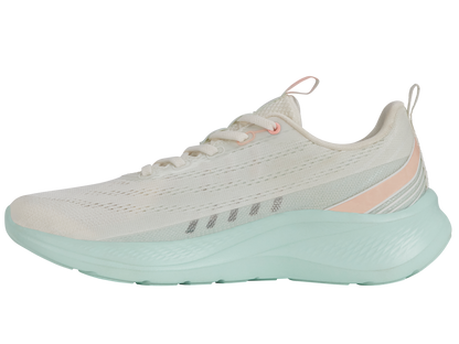 94079-932-M | HELIO TRAINER | SAIL WHITE/FOAM GREEN