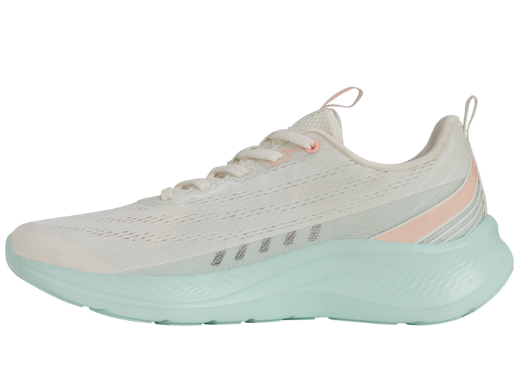 94079-932-M | HELIO TRAINER | SAIL WHITE/FOAM GREEN