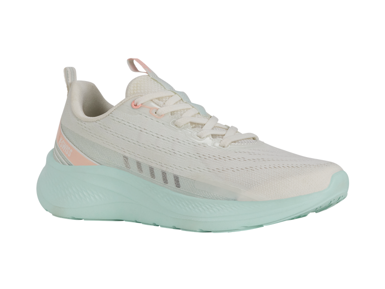 94079-932-M | HELIO TRAINER | SAIL WHITE/FOAM GREEN