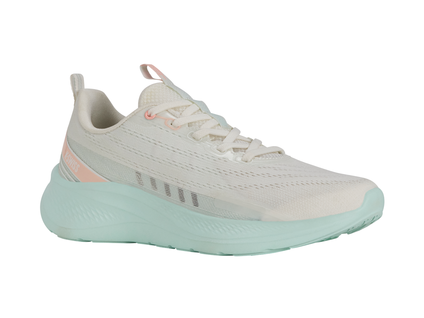 94079-932-M | HELIO TRAINER | SAIL WHITE/FOAM GREEN