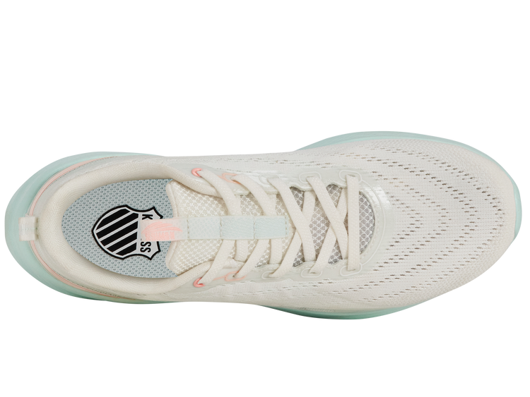 94079-932-M | HELIO TRAINER | SAIL WHITE/FOAM GREEN