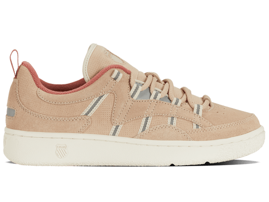 94313 - 290 - M | SLAMM 99 SDE | IRISH CREAM/SNOW WHITE - K - Swiss US - FOOTWEAR