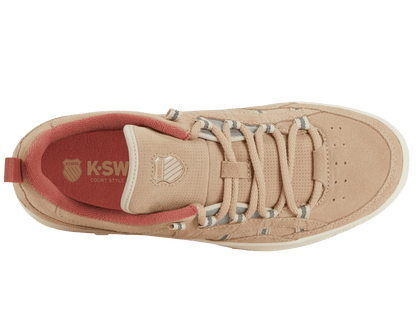 94313 - 290 - M | SLAMM 99 SDE | IRISH CREAM/SNOW WHITE - K - Swiss US - FOOTWEAR