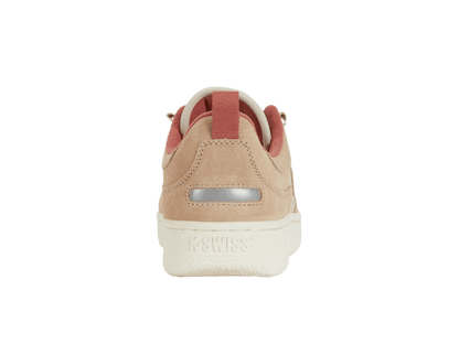 94313 - 290 - M | SLAMM 99 SDE | IRISH CREAM/SNOW WHITE - K - Swiss US - FOOTWEAR
