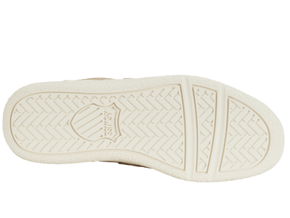 94313 - 290 - M | SLAMM 99 SDE | IRISH CREAM/SNOW WHITE - K - Swiss US - FOOTWEAR