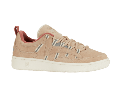 94313 - 290 - M | SLAMM 99 SDE | IRISH CREAM/SNOW WHITE - K - Swiss US - FOOTWEAR