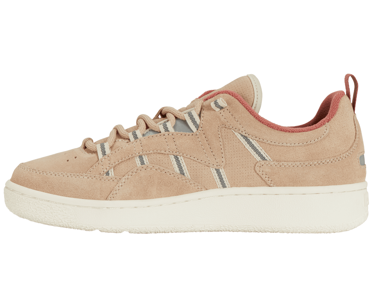 94313-290-M | SLAMM 99 SDE | IRISH CREAM/SNOW WHITE - K-Swiss US
