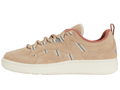 94313 - 290 - M | SLAMM 99 SDE | IRISH CREAM/SNOW WHITE - K - Swiss US - FOOTWEAR