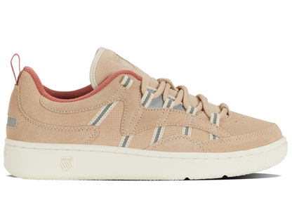 94313-290-M | SLAMM 99 SDE | IRISH CREAM/SNOW WHITE