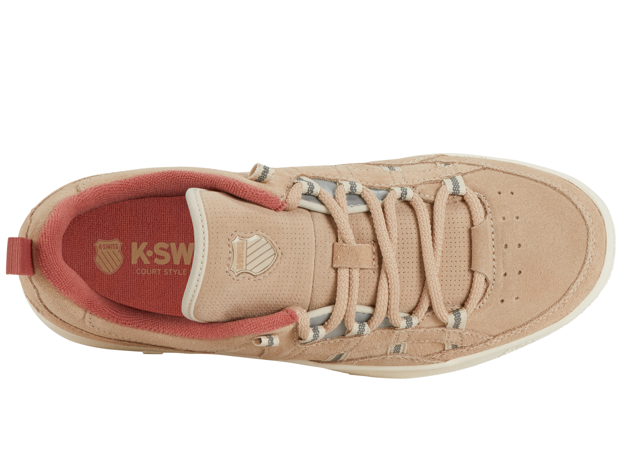 SLAMM 99 SDE – K-Swiss US