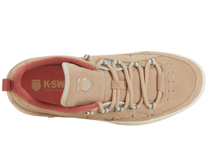 94313-290-M | SLAMM 99 SDE | IRISH CREAM/SNOW WHITE