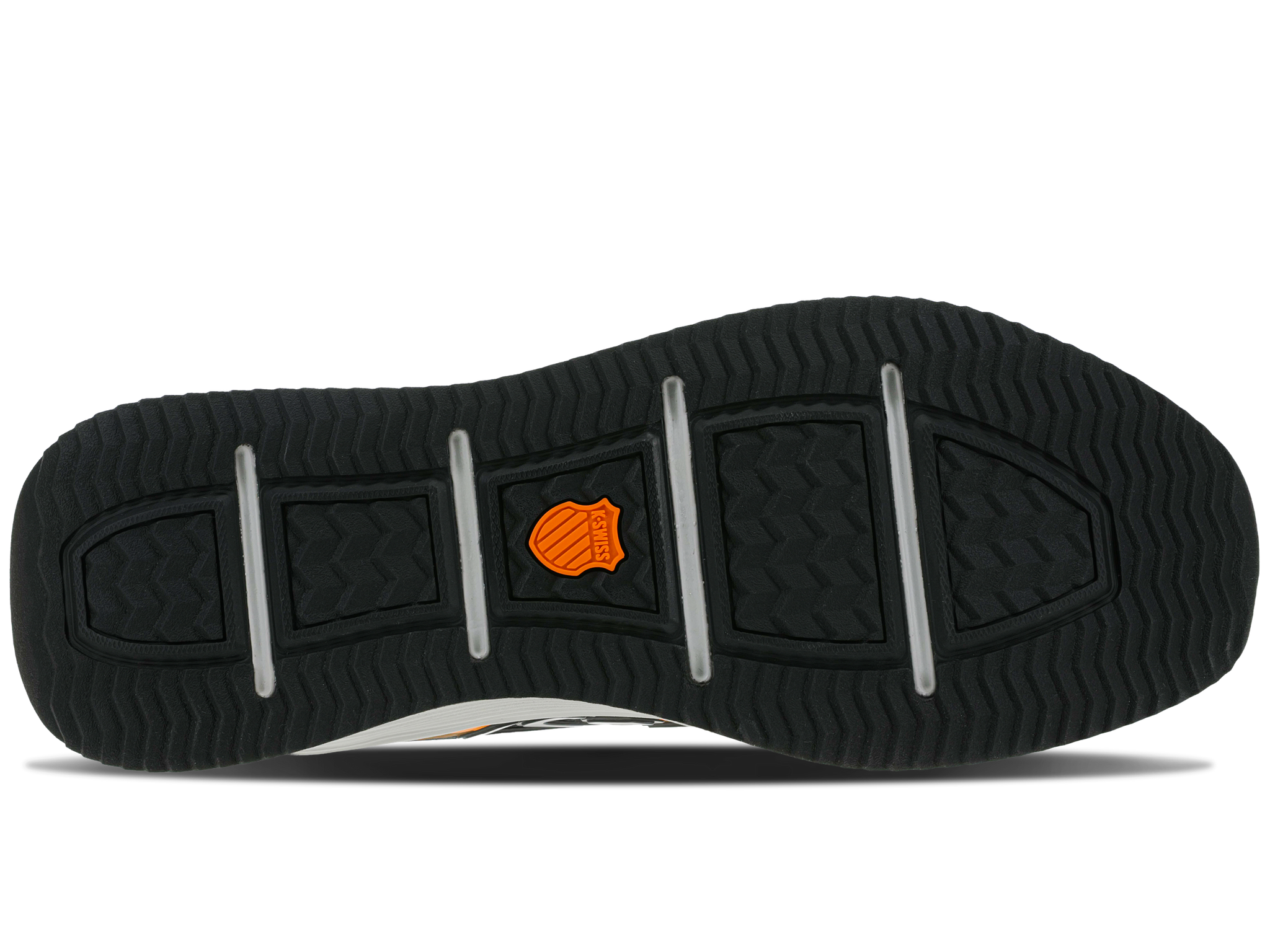 AERO-ACTIVE X MCLAREN F1 TEAM – K-Swiss US