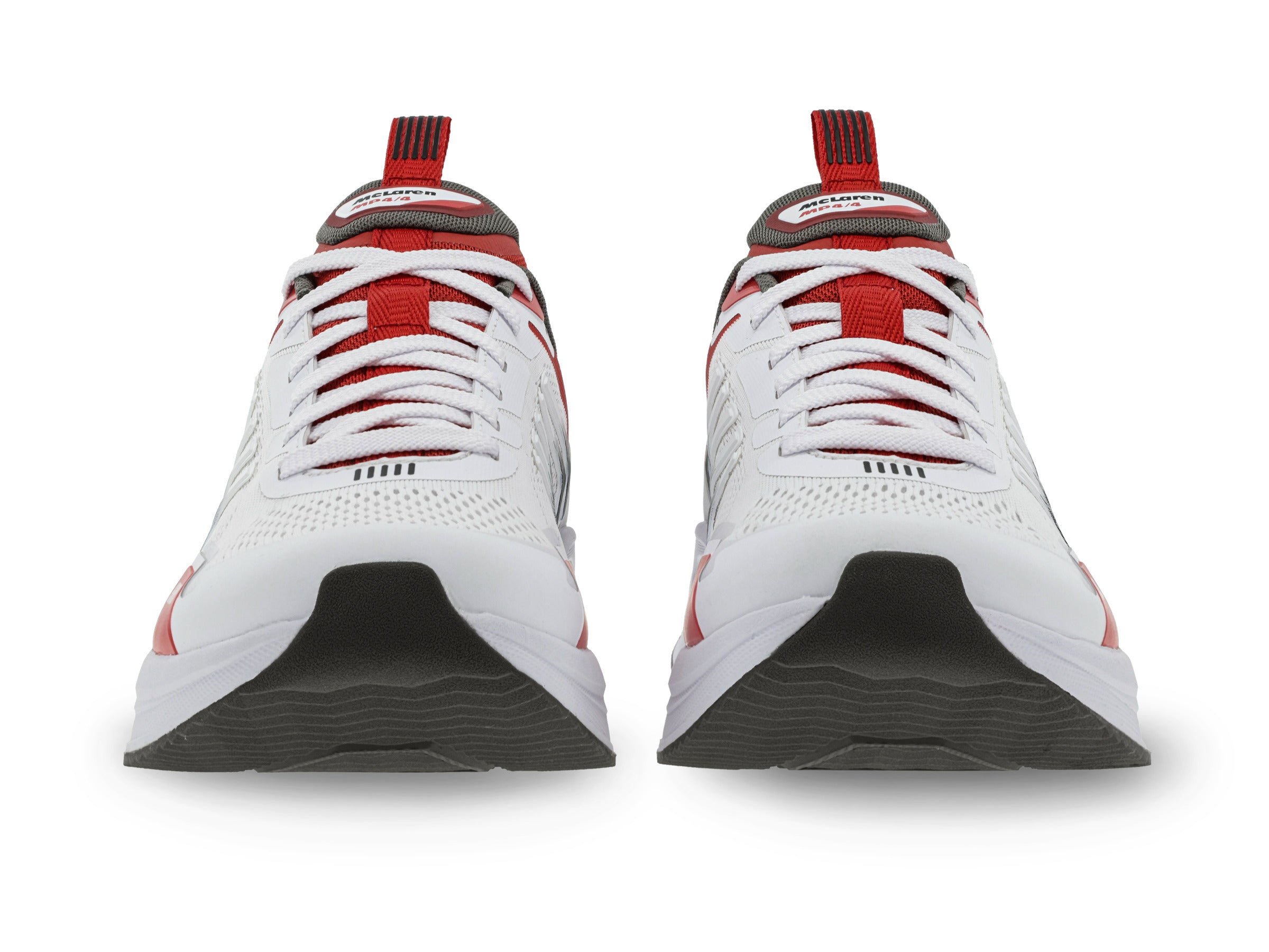 AERO-ACTIVE X MCLAREN F1 TEAM – K-Swiss US