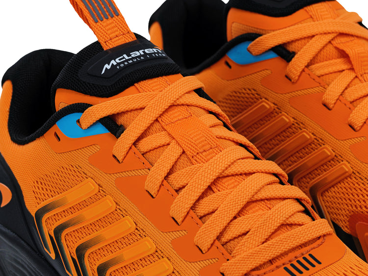 94317-861-M | AERO-ACTIVE X MCLAREN F1 TEAM | PAPAYA/BLACK