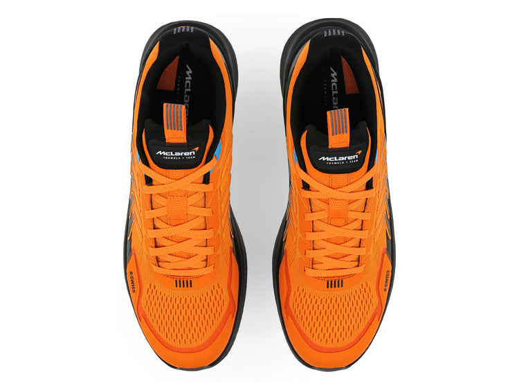94317-861-M | AERO-ACTIVE X MCLAREN F1 TEAM | PAPAYA/BLACK