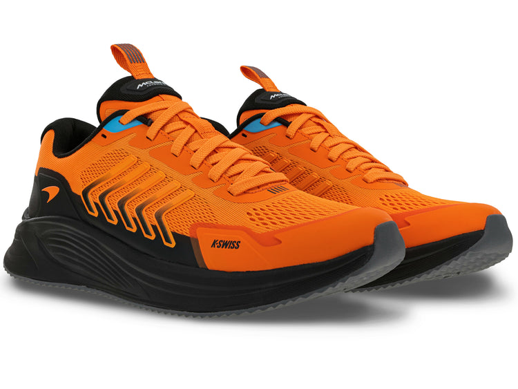 94317-861-M | AERO-ACTIVE X MCLAREN F1 TEAM | PAPAYA/BLACK
