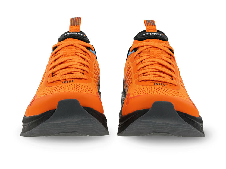 94317-861-M | AERO-ACTIVE X MCLAREN F1 TEAM | PAPAYA/BLACK