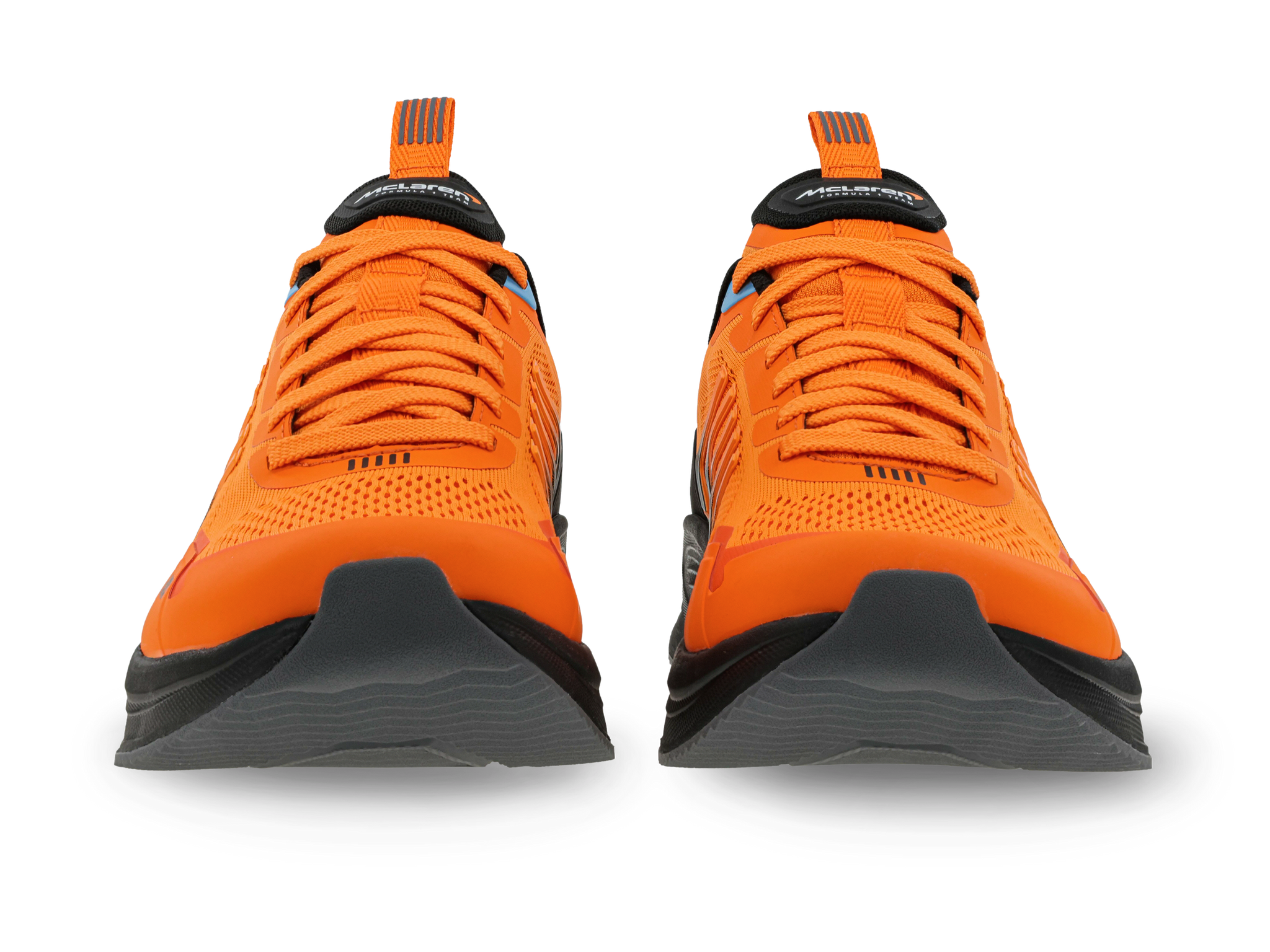 AERO-ACTIVE X MCLAREN F1 TEAM – K-Swiss US