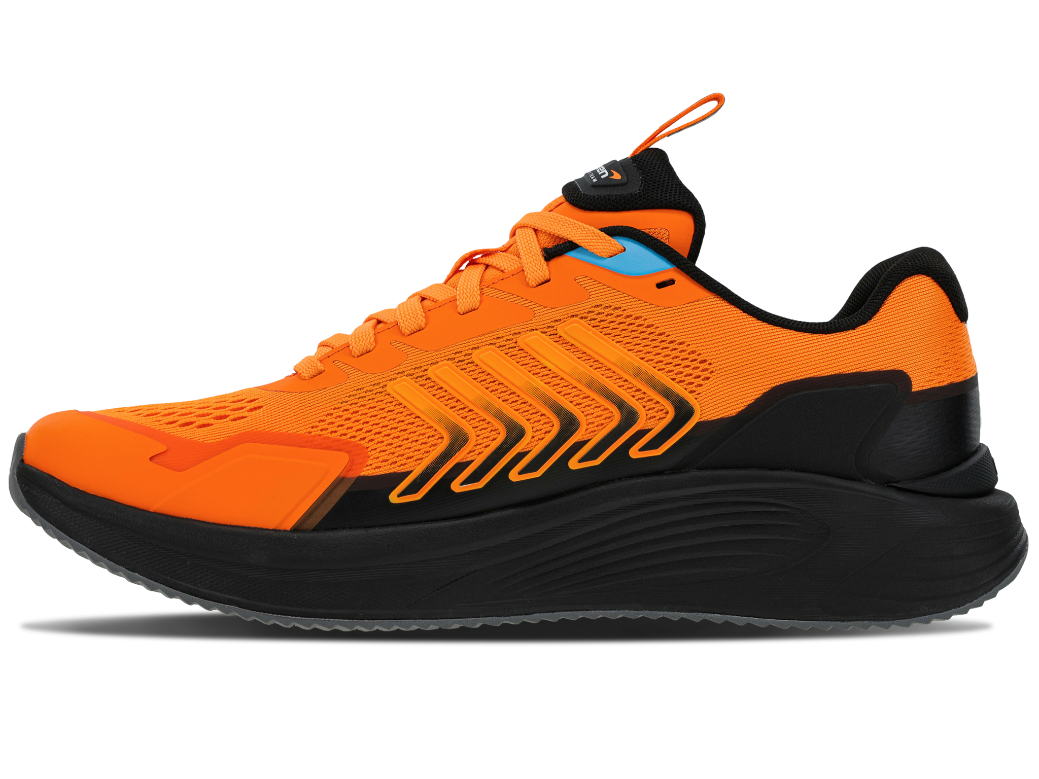 AERO-ACTIVE X MCLAREN F1 TEAM – K-Swiss US