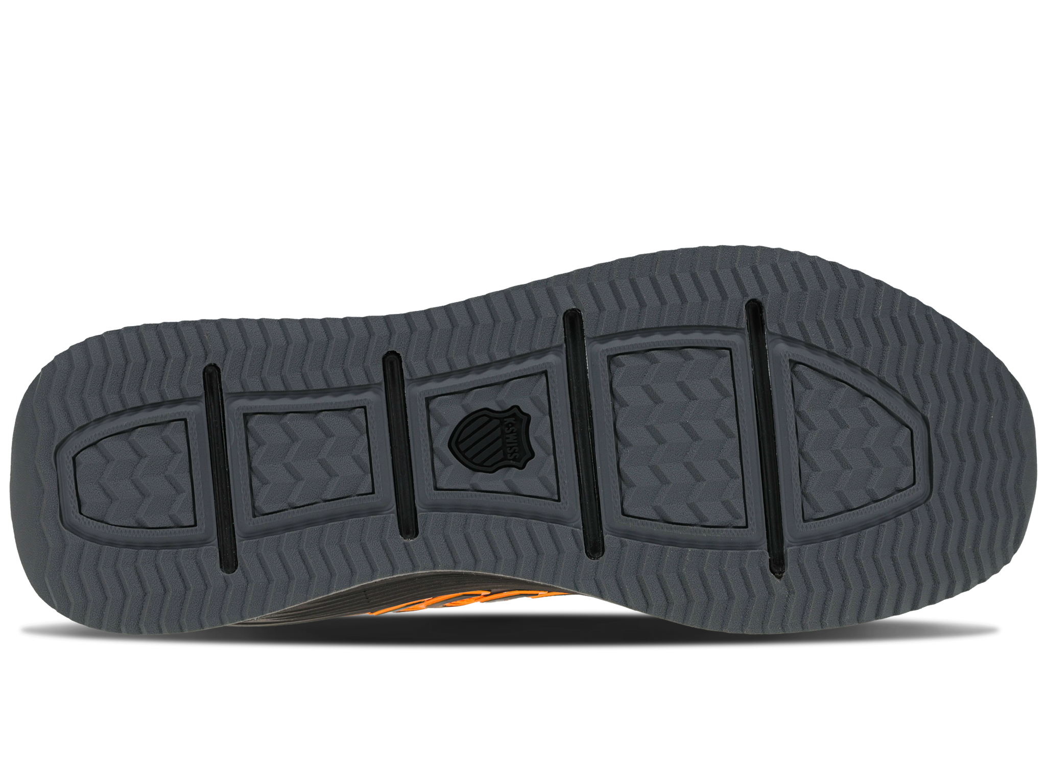 AERO-ACTIVE X MCLAREN F1 TEAM – K-Swiss US