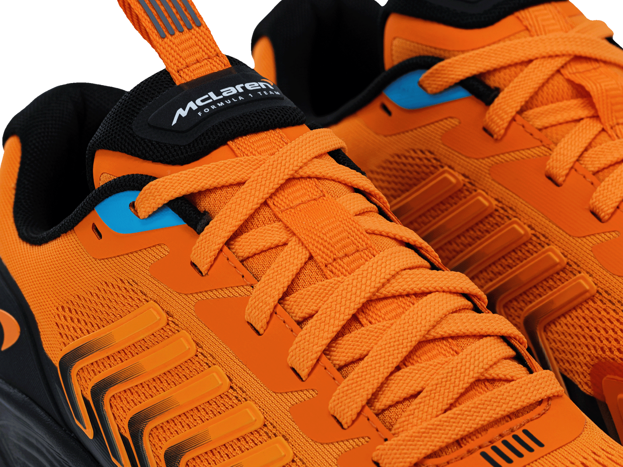 AERO-ACTIVE X MCLAREN F1 TEAM – K-Swiss US