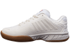 94397 - 954 - M | HYPERCOURT EXPRESS 2 INDOOR | BRIGHT WHITE/GUM - K - Swiss US - FOOTWEAR