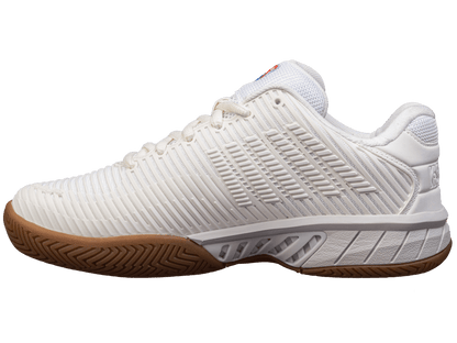 94397 - 954 - M | HYPERCOURT EXPRESS 2 INDOOR | BRIGHT WHITE/GUM - K - Swiss US - FOOTWEAR
