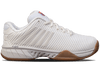94397 - 954 - M | HYPERCOURT EXPRESS 2 INDOOR | BRIGHT WHITE/GUM - K - Swiss US - FOOTWEAR
