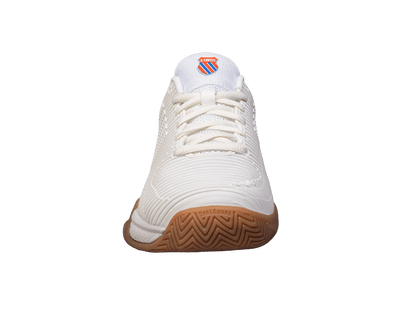 94397 - 954 - M | HYPERCOURT EXPRESS 2 INDOOR | BRIGHT WHITE/GUM - K - Swiss US - FOOTWEAR