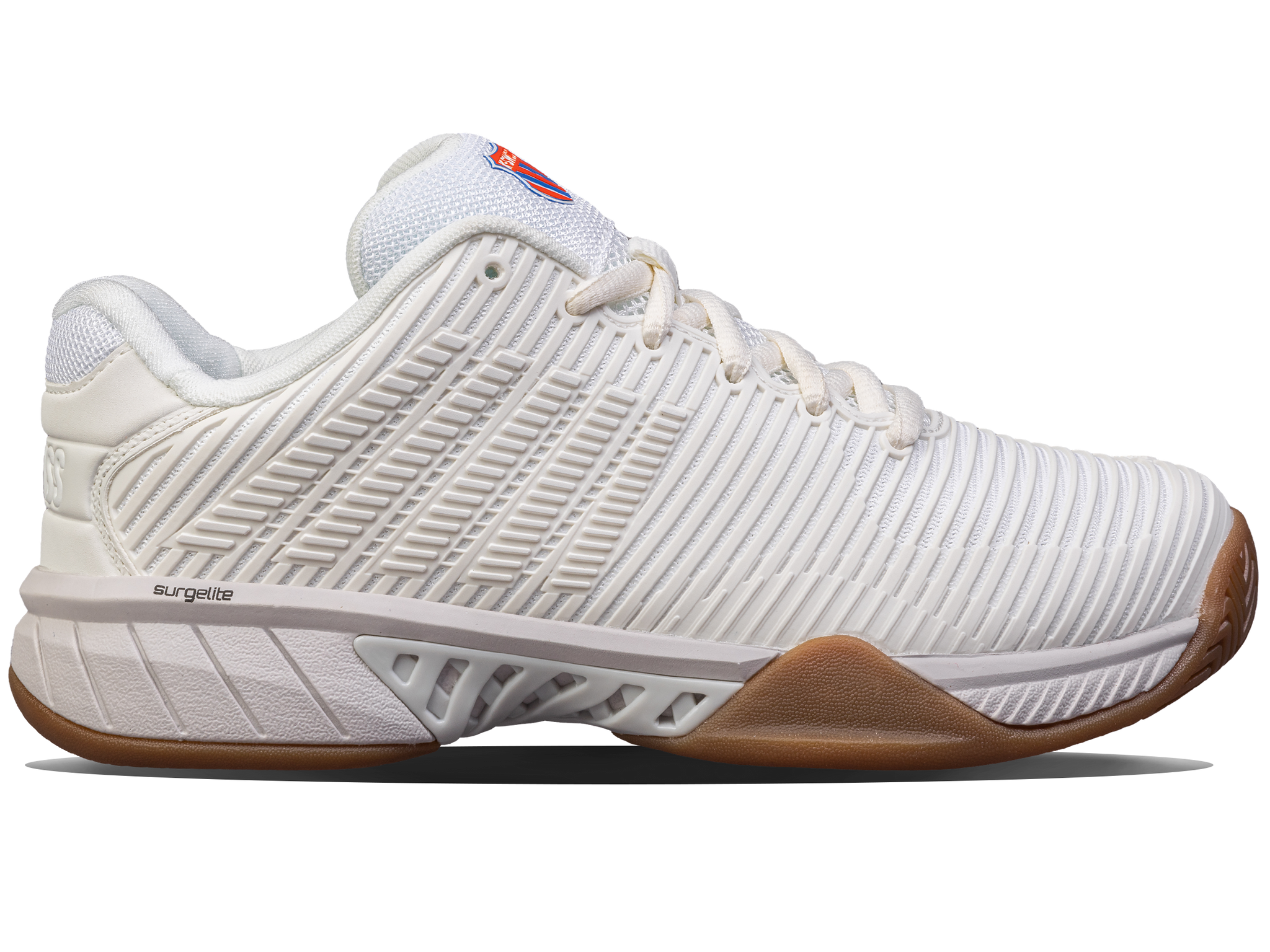 HYPERCOURT EXPRESS INDOOR – K-Swiss US - Main Image