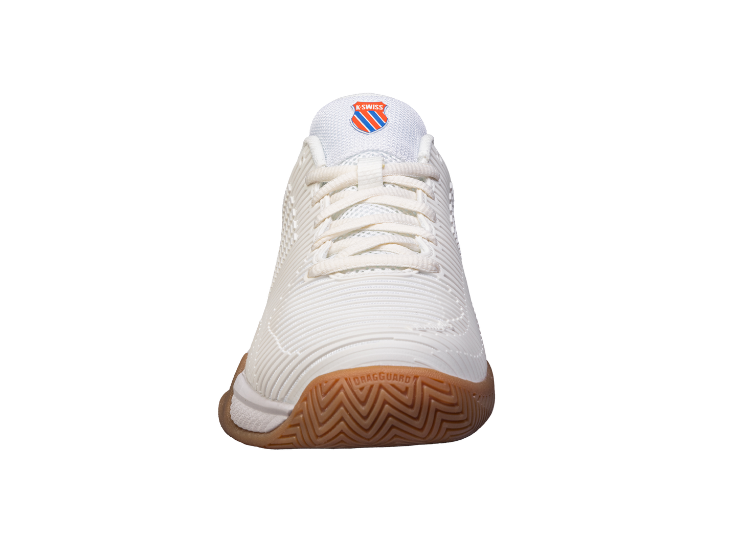 94397-954-M | HYPERCOURT EXPRESS 2 INDOOR | BRIGHT WHITE/GUM