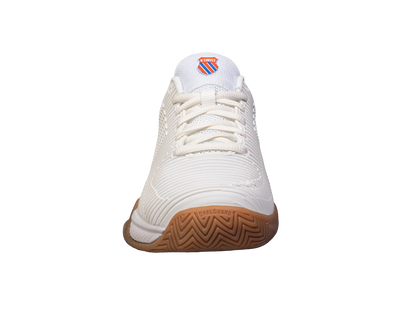 94397-954-M | HYPERCOURT EXPRESS 2 INDOOR | BRIGHT WHITE/GUM