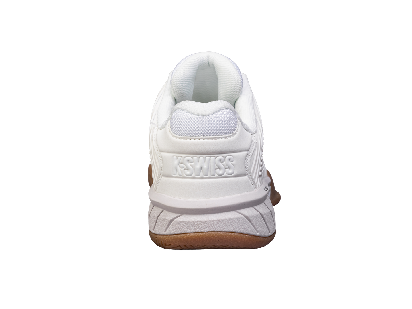 94397-954-M | HYPERCOURT EXPRESS 2 INDOOR | BRIGHT WHITE/GUM