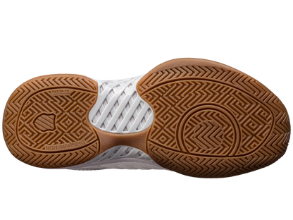 94397-954-M | HYPERCOURT EXPRESS 2 INDOOR | BRIGHT WHITE/GUM