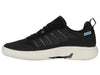 94405-013-M | ULTRA COURT | BLACK/SNOW WHITE/ASPHALT