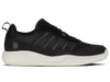 94405 - 013 - M | ULTRA COURT | BLACK/SNOW WHITE/ASPHALT - K - Swiss US - FOOTWEAR