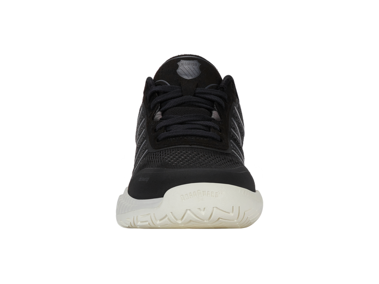 94405-013-M | ULTRA COURT | BLACK/SNOW WHITE/ASPHALT