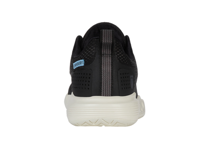 94405-013-M | ULTRA COURT | BLACK/SNOW WHITE/ASPHALT