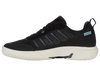 94405-013-M | ULTRA COURT | BLACK/SNOW WHITE/ASPHALT