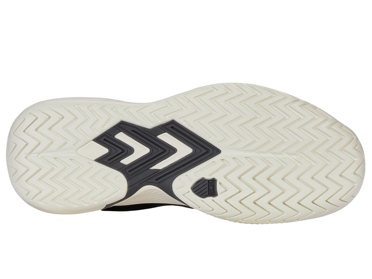 94405-013-M | ULTRA COURT | BLACK/SNOW WHITE/ASPHALT