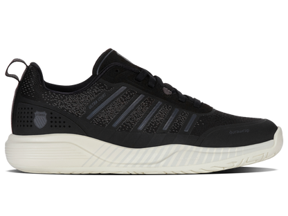 94405-013-M | ULTRA COURT | BLACK/SNOW WHITE/ASPHALT