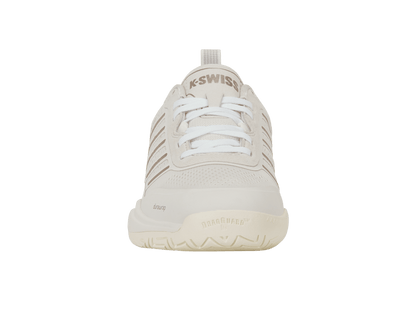 94405 - 118 - M | ULTRA COURT | BLANC DE BLANC/ROSE GOLD - K - Swiss US - FOOTWEAR