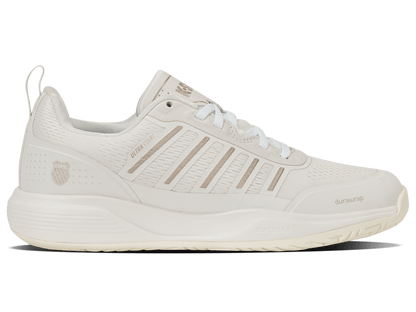 94405 - 118 - M | ULTRA COURT | BLANC DE BLANC/ROSE GOLD - K - Swiss US - FOOTWEAR