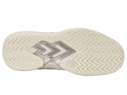 94405 - 118 - M | ULTRA COURT | BLANC DE BLANC/ROSE GOLD - K - Swiss US - FOOTWEAR