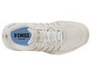 94405 - 118 - M | ULTRA COURT | BLANC DE BLANC/ROSE GOLD - K - Swiss US - FOOTWEAR