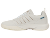 94405 - 118 - M | ULTRA COURT | BLANC DE BLANC/ROSE GOLD - K - Swiss US - FOOTWEAR