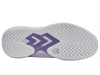 94405 - 143 - M | ULTRA COURT | WHITE/ORCHID HUSH/PURPLE HAZE - K - Swiss US - FOOTWEAR