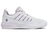 94405 - 143 - M | ULTRA COURT | WHITE/ORCHID HUSH/PURPLE HAZE - K - Swiss US - FOOTWEAR