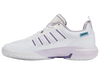 94405-143-M | ULTRA COURT | WHITE/ORCHID HUSH/PURPLE HAZE