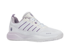 94405-143-M | ULTRA COURT | WHITE/ORCHID HUSH/PURPLE HAZE